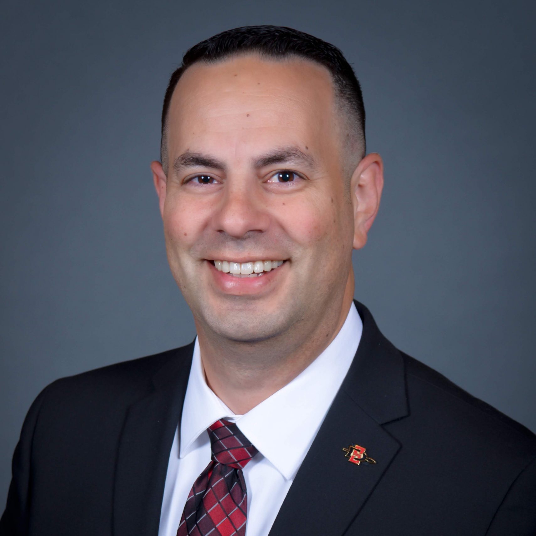 Jason Farran - Co-Founder & Creative Director