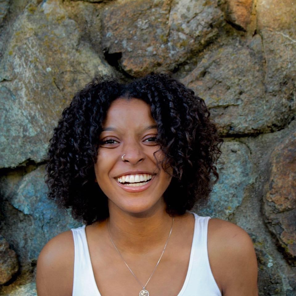 Brooklynn White, Creative Team Member